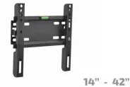     20. Bracket for LCD TV 14" to 42" (TTS-L101A)