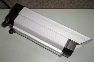    Mounting Bracket Camera Heater (GL601LH)