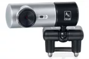 Web Camera A4-Tech ( PK-835 ) - USB For NB