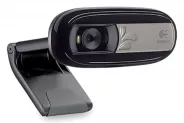 Web Camera Logitech (Webcam C170) - USB