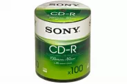 CD-R 700MB 80min 48x Sony ( 1)