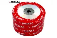 CD-R Printable 700MB 80min 52x Ridata ( 1.)