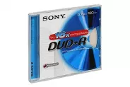 DVD+R 4.7GB 120min 16x Sony (. 10mm  1.)