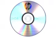DVD-R 4.7GB 120min 16x HP ( 1.)