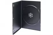 DVD  1DVD Box 7mm (Slim   1.)
