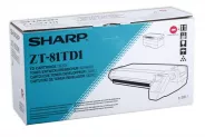   Sharp Z-810/835/845 Toner cartridge (Sharp ZT-81TD1) 