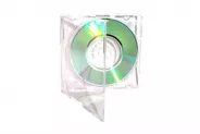 CD  1CD Box 5mm (mini   1.)
