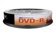DVD-R 4.7GB 120min 16x Sony ( 10.)