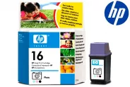  HP 16 Photo Color InkJet Cartridge 212 pages 22.8ml (C1816AE)