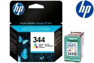  HP 344 Color InkJet Cartridge 560 pages 14ml (C9363EE)