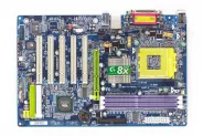   Soc. 462 - DDR1 AGP PCI - GIGABYTE GA-7VT600 - (SEC)