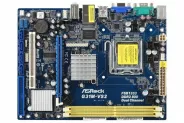   LGA775 - DDR2 PCI-E VGA - ASRock G31M-VS2 - (SEC)