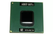 Mobile CPU Soc. 478 Intel Pentium 4-M 1800 MHz (SL6FH)