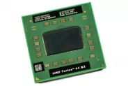  Mobile CPU Soc. S1g1 AMD Turion 64 X2 TL-52 (TMDTL52HAX5CT)