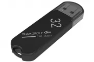   USB2.0  32GB Flash drive (TEAM C182)