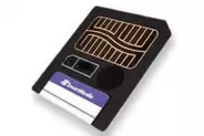   Smart Media 64MB Flash Card (SanDisk)