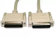   Parallel Cable IEEE 1284 [25pin(M) to 25pin(M) 1.5m]