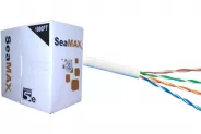   LAN FTP 305m Cat.5E (SeaMax 24AWG SCFTP5E24A)