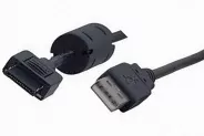  USB 2.0 A to 12pin Canon-M 1.8m (Cable-293)