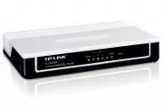  cable Router (TP-Link TL-R402M) - 4Port LAN/1WAN