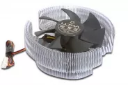  CPU Fan Intel & AMD (X-Wind Ultra SD-9025HS) 478/754/939/940