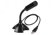  Desktop Microphone (D901U - USB)