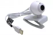 Web Camera Logitech ( Quickam Express Plus ) - USB