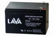  12V 14Ah Lead Acid battery 151/98/95mm (Pb 12V/14Ah)