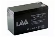  12V 9.0Ah Lead Acid battery 151/65/95mm (Pb 12V/9.0Ah)