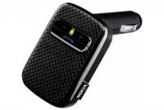  Car Handsfree Nokia (HF-33W) - Bluetooth