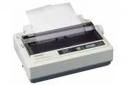  Panasonic KX-P1150 Dot Matrix Printer (SEC) - 