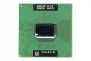  Mobile CPU Soc. 478C Intel Pentium M 725 (SL7EG)