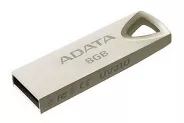   USB2.0   8GB Flash drive (A-Data UV210)