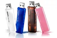   USB2.0  32GB Flash drive (A-Data UV110)