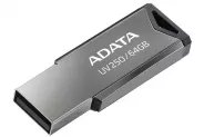   USB2.0  64GB Flash drive (A-Data UV250)