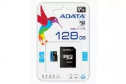   SDXCM 128GB Flash Card (A-Data micro UHS-I Class 10)