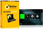  Antivirus Symantec Norton 2013 Internet Security