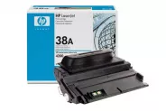  HP Q1338A Black Toner Cartridge 12000k (HP 4200 4200tn 4200dtn)
