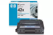  HP Q5942X Black Toner Cartridge 20000k (HP 4240 4250 4350 4350dtn)
