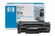  HP Q7551A Black Toner Cartridge 6500k (HP M3027 M3035 P3005N)