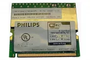 Мрежова карта mini PCI card (SEC - втота ръка) - 54M Wireless a,b,g