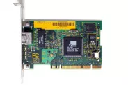   PCI LAN card (3-Com 3C905C-TX-M) - 10/100MB - NEW