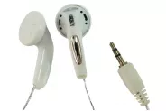  Headphones (Hi-F1/2.5) - Jac 2.5mm mini  