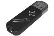   USB2.0  16GB Flash drive (TEAM C182)