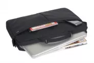    16" Notebook Bag (Asus Cosmo Black)