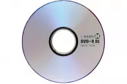 DVD+R DL 8.5GB 240min 8x RiData ( 1.)