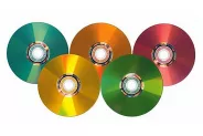 DVD-R LS 4.7GB 120min 16x Verbatim ( 1.)
