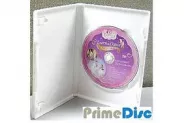 DVD+R 4.7GB 120min 8x PrimeDisc (. 10mm DVD  1.)