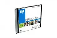 Mini DVD-RW 1.4GB 30min 2x HP (. 5mm  1.)