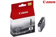  Canon CLI-8BK Black Ink Tank 13ml 420p (Canon CLI-8BK)